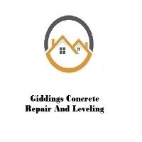 Giddings Concrete Repair And Leveling image 1